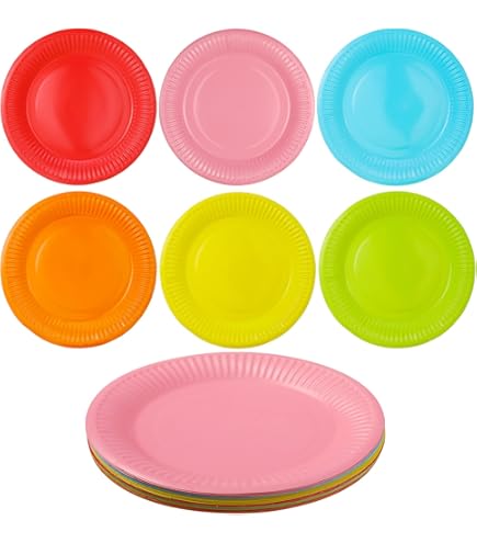 AMSCAN 9900323 Riethmüller® 20 Servietten Balloons 33 Cm