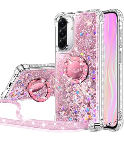 Aazon.co: Oakxco For Google Pixel 8A Phone Case Liquid Silicone, Thin - View #3