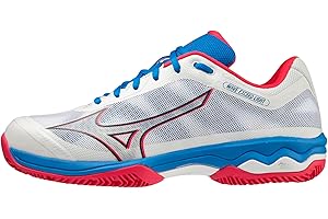 Mizuno Men's Wave Exceed Light Wave Exceed Light UomoUomo