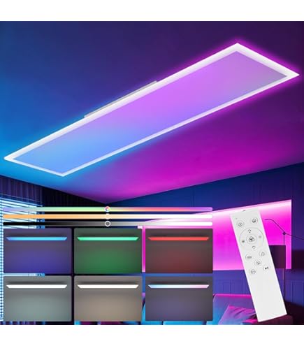 LED Panel 62x62 - Preislicht - Bürolampen, LED Panel & Röhren