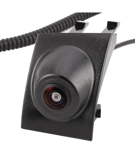 Caméra De Stationnement Côté Gauche Pour Tesla Model 3/Y - OEM 1125106-50, Installation Facile