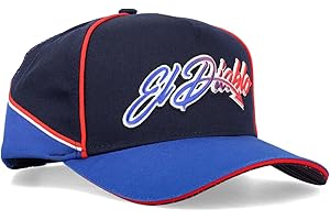 Fabio Quartararo Casquette 20 Bicolor Officiel MotoGP