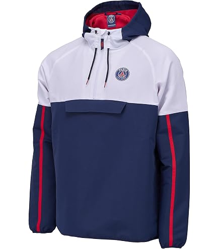 PSG Survêtement Collection Officielle Paris Saint Germain - Taille PSG Survêtement Collection Officielle Paris Saint Germain - Taille