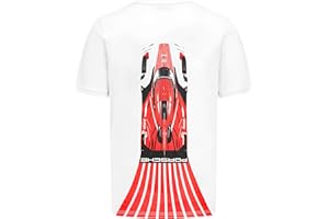 Porsche T-shirt Motorsport Penske Motorsport - Blanc