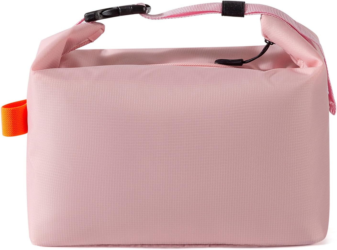 MLPKOI Bolsas Termica Porta Alimentos Pequeña, Bolsa Comida Trabajo para Hombres y Mujeres, Fiambreras comida trabajo, Lunch Bag para Picnic, Bolsa Nevera Pequeña, Trabajo, Escuela, Oficina