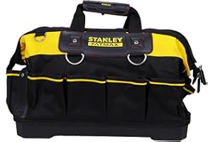 STANLEY FATMAX, BORSA PORTA ATTREZZI 18" FATMAX . 1-93-950