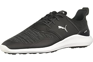 pumagolf Herren Ignite Nxt Lace Golfschuh