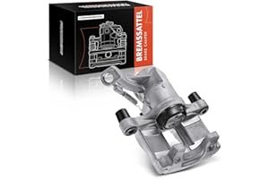 Frankberg Pinze freno Posteriore Destra Compatibile con Signum 2003 Vectra C Caravan 2003-2004 Sostituisci# 93190679