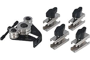 Laser 8568 Brake Pipe Bender & Clamp Set