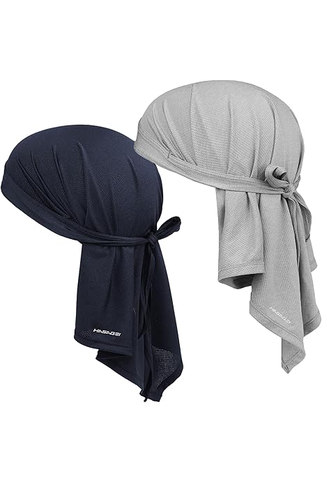 Bow Wow Durag Silk Du-Rag-Premium Quality-Wave Cap-Durag 360 Waves