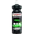 SONAX PROFILINE Final (1 Litre) - Mild, High-gloss Polish with Fast-acting Sealant for Manual and Machine Application. Restores and Preserves Intensive, Deep Colours | Item No.02783000