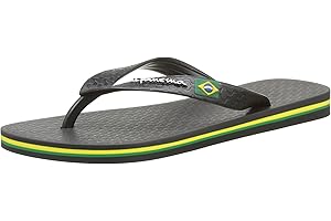 Ipanema Unisex Kinder Classic Brasil Ii Kids Zehentrenner