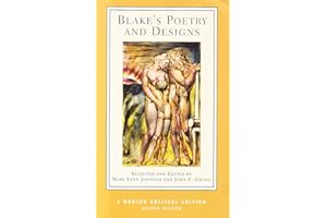 Blake′s Poetry and Design: A Norton Critical Edition: 0