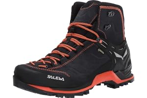 Salewa MS Mountain Trainer Mid Gore-TEX herr trekking- och vandringskängor