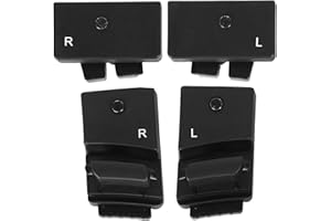 Maclaren atom Car Seat Adaptor Britax Romer- Fits Britax-Römer infant car seat. The adaptor easily clicks into the base of the atom stroller and the car seat's latching mechanism