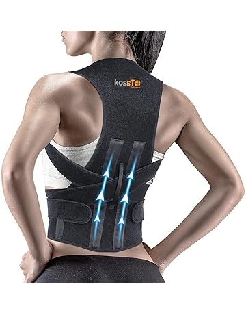 Back Braces Buy Back Braces Online At Best Prices In India Amazon In