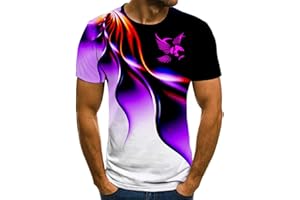 CHOUBAGUAI 2022 Adler 3D Druck männer T-Shirt Atmungsaktiv Straße Harajuku Streetwear Kurzarm Männer Frauen Hip Hop Casual Übergroßen Tops