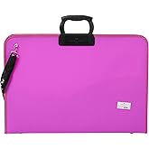 Faber-Castell Project Bag, Pink