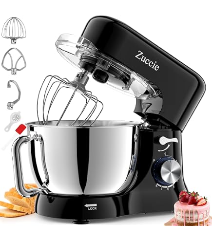 KENWOOD Tritacarne AT950 con Adattatore BAR/Twist per Impastatrice