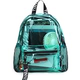 Under Armour Clear Backpack, Clear (960 
