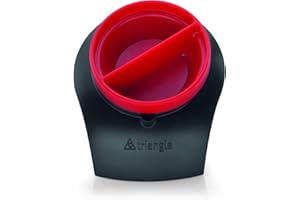 Triangle 50 102 07 02 - Affettaverdure a Spirale per Julienne