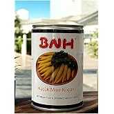 BNH K&uuml;&ccedil;&uuml;k Mısır Ko&ccedil;anı, 425 gr, 200 gr S&uuml;z&uuml;lm&uuml;ş Ağırlık