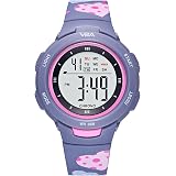 V2A Kids Watch - Waterproof Multi-Functional Digital Sports Watch for Ages 5-13, 30M Water Resistance, Gift for 5-10 Year Olds: 