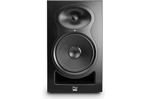 Kali Audio - LP-8 V2 - Monitor da studio biamplificato 8''