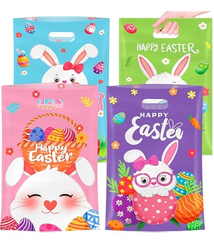 5/10 Pz/lotto Coniglietto di Pasqua Coniglio Borse Orecchie Borsa di Velluto Confezione Regalo Scatola di Zucchero Scatola di Caramelle di Nozze Creativo Carino San Valentino Decorazione di Pasqua  15