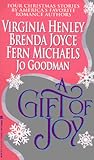 Cover zum Buch A Gift of Joy