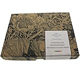 Schamanische Räucherkräuter - Samen-Geschenkset mit 4 duftenden, wohltuenden Pflanzensorten zum Räuchern