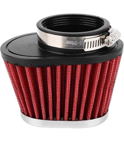 DNA High Performance Sports Air Filter Compatible With Yamaha T - View #11