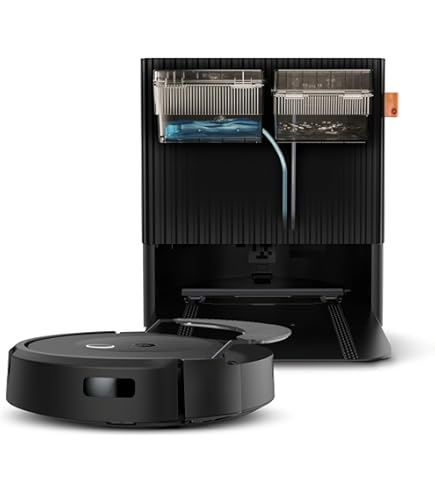 iRobotRoomba i 5+i557860 Amazon.com - iRobot Roomba Combo i5 Robot Vacuum & Mop