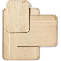 Caraway Set Da Cucina 14 Pezzi - Coltelli In Acciaio Tedesco E Utensili In Legno Di Betulla FSC Con Organizer Magnetico - 2