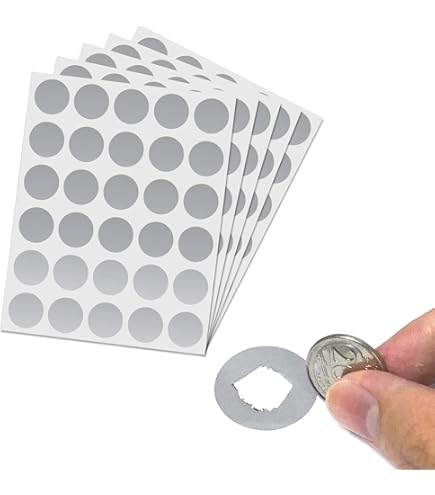 270 krasvrije om zelf te beschrijven, 50 x 25 mm, goud en zilver
