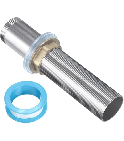 Tarauds Fraisage M2 Métrique H2 | 2 Pièces Acier Rapide | Pour Acier, Aluminium, Cuivre | Outil Professionnel