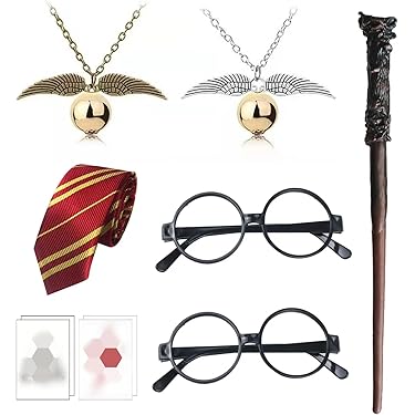 Wow Stuff Replica Di Bacchetta Luminosa A LED Harry Potter Argento| Techinn