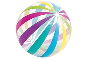 Intex - 59065NP - Ballon Jumbo 107 cm