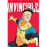 Invincible Volume 1 (New Edition)