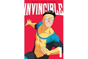 Invincible 1: Volume 1