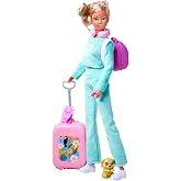 SIMBA, 105733731, Steffi Love, Outfit Tarzında &Ouml;zel Kıyafet, Aksesuarlı, 29 Cm