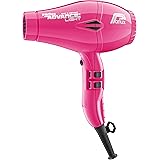 Parlux Advance Light Asciugacapelli Professionale, Ionic & Ceramic, Fuxia
