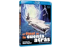 MPO The Final Countdown (Region B)