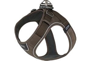 Uprząż DOG Copenhagen Comfort Walk Go