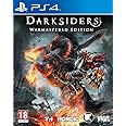Darksiders: Warmastered Edition Ps4- Playstation 4