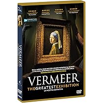 Vermeer: The Greatest Exhibition - Dvd: Amazon.it: Robert Lindsay