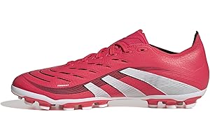 Adidas Predator League Football Boots Artificial Grass Chaussures de footballMixte