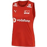Cougar Women / Girls Sleeveless Shirt 70700802