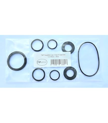 T &P Supplies Ltd Lay Z Lazy Spa Pomp B & C Koppeling Water Rubberafdichting alleen x2 Nieuw T &P Supplies Ltd Lay Z Lazy Spa Pomp B & C Koppeling Water Rubberafdichting alleen x2 Nieuw