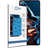 KZY İletişim Xiaomi Poco X5 Pro 5G ile Uyumlu Nano Ekran Koruyucu Kırılmaz Esnek Cam